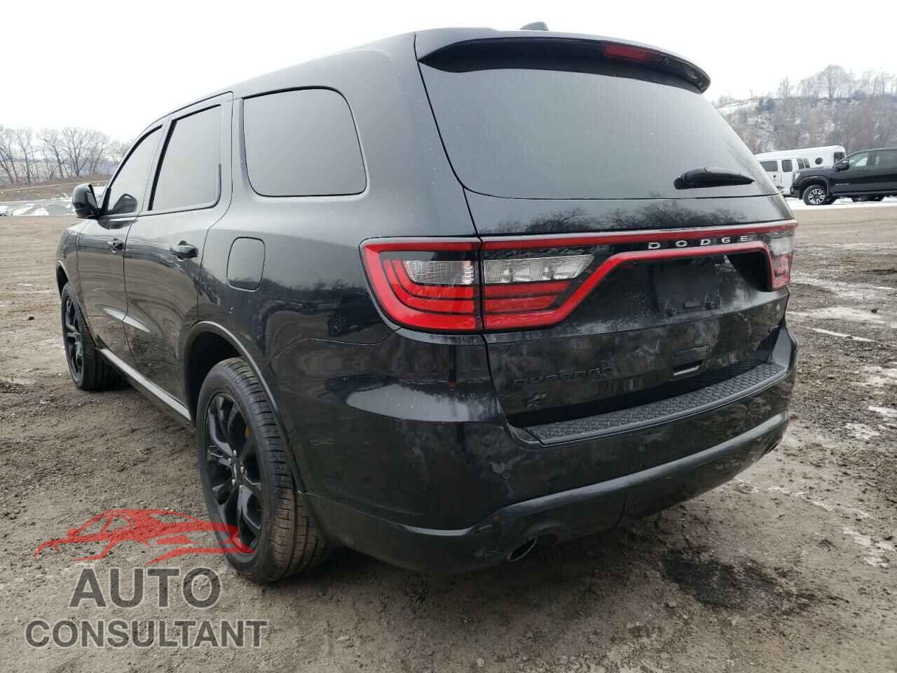 DODGE DURANGO 2020 - 1C4RDJDG7LC193128