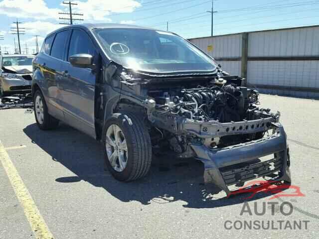 FORD ESCAPE 2015 - 1FMCU0G78FUC79439