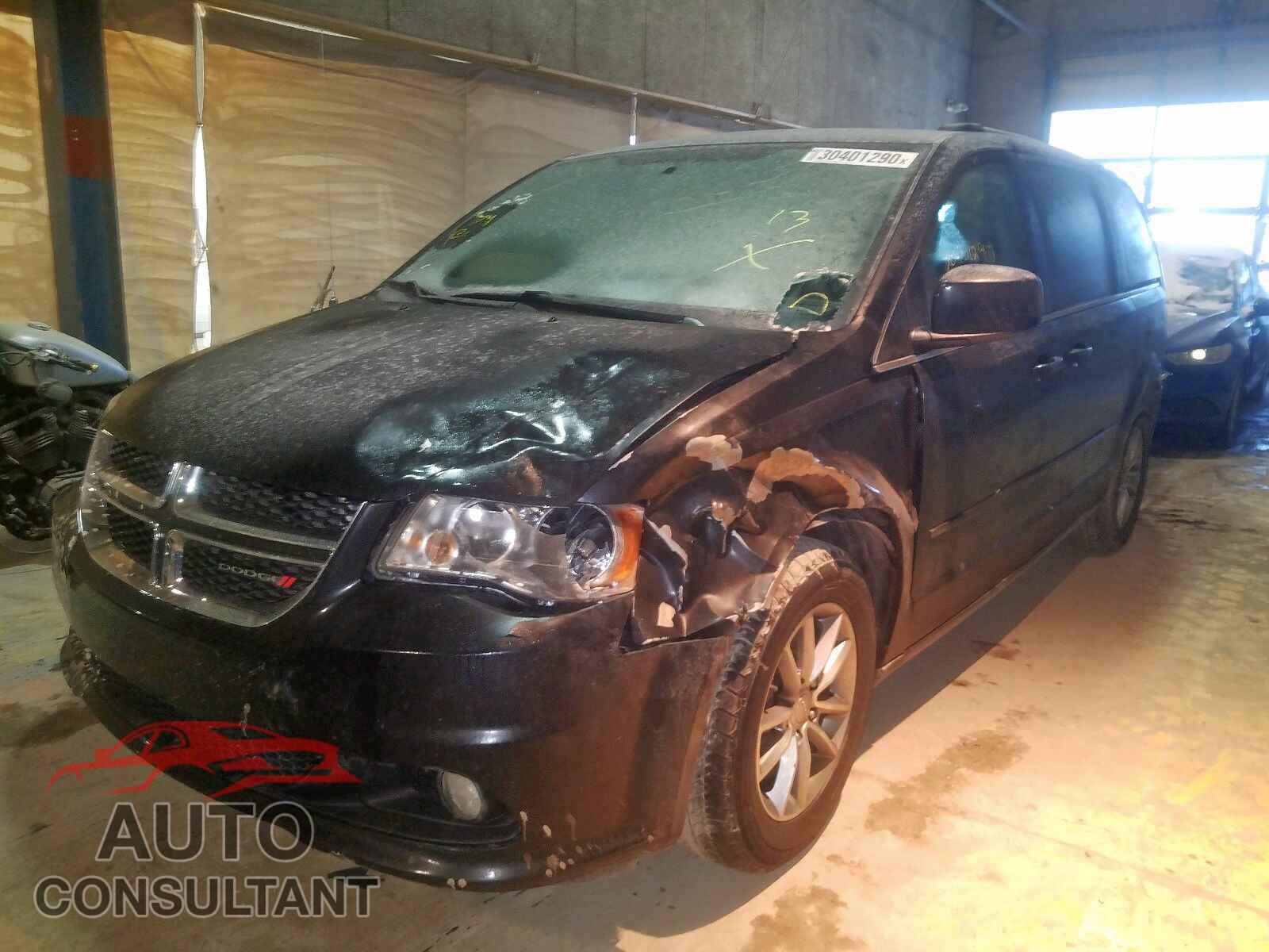 DODGE CARAVAN 2015 - 19XFC2F54GE090867