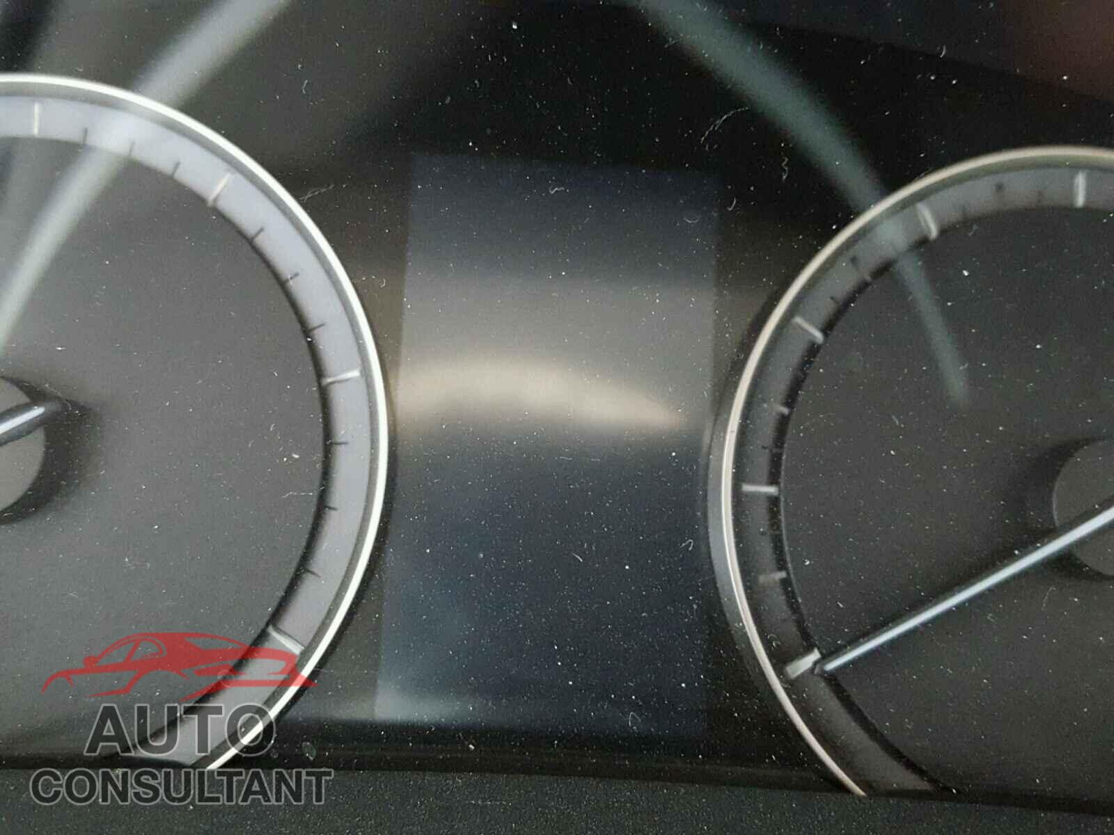 LEXUS RX350 2017 - 2T2ZZMCA7HC061268