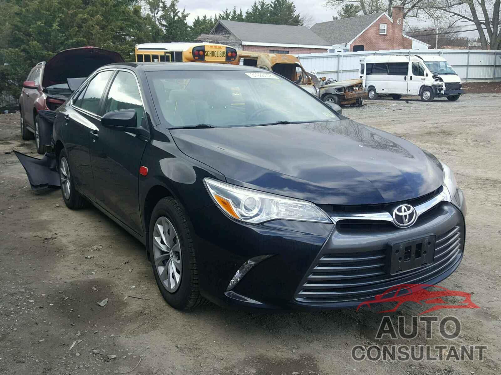 TOYOTA CAMRY 2015 - 4T4BF1FK7FR475525