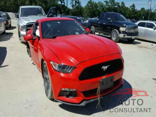 FORD MUSTANG 2015 - 1FA6P8TH4F5368706