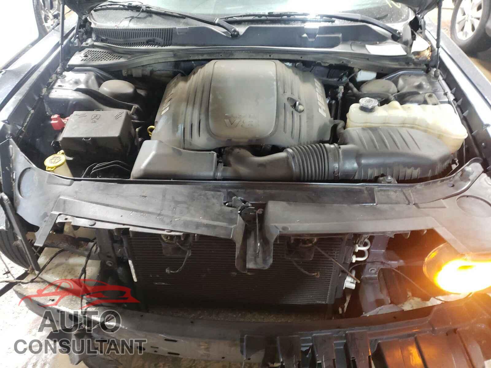 DODGE CHALLENGER 2017 - 2C3CDZBT6HH659029