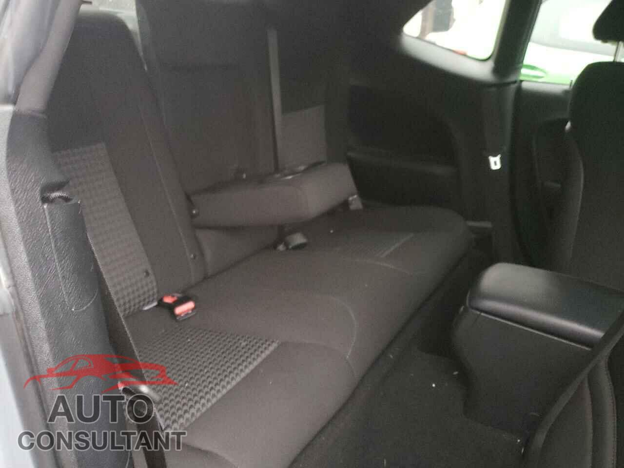 DODGE CHALLENGER 2020 - 2C3CDZFJ4LH253624
