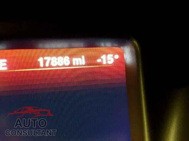DODGE JOURNEY 2015 - 3C4PDCGB5FT631821