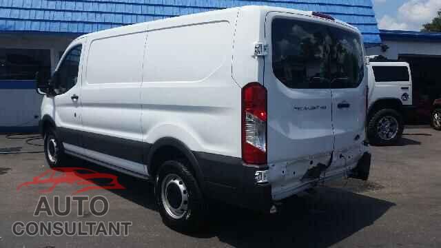 FORD TRANSIT CO 2015 - 2HGFC2F85MH504010