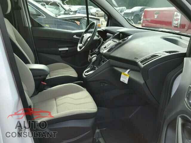 FORD TRANSIT CO 2015 - NM0LS7F71F1205329