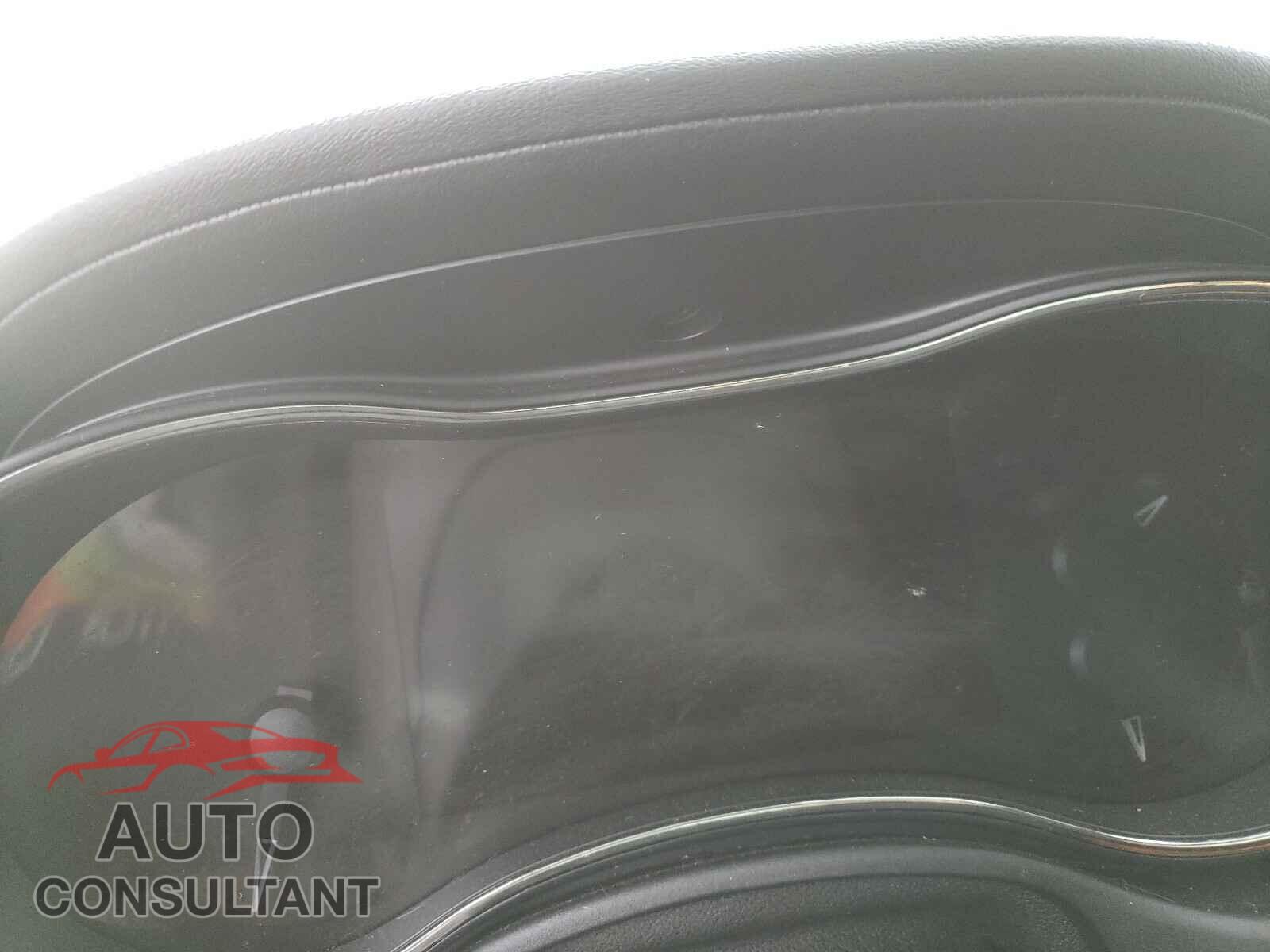 DODGE DURANGO 2018 - 1C4SDJCT7JC262185