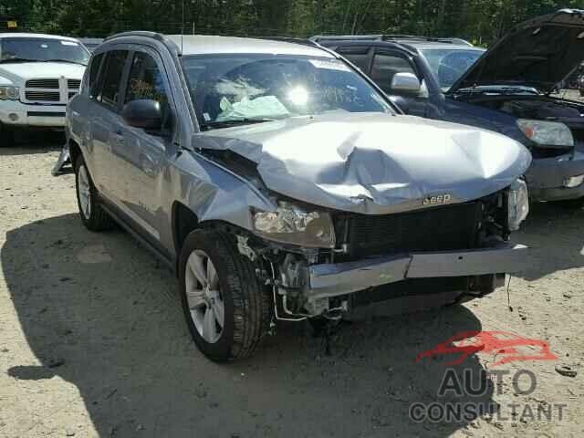 JEEP COMPASS 2017 - JN8AT2MV7HW023012