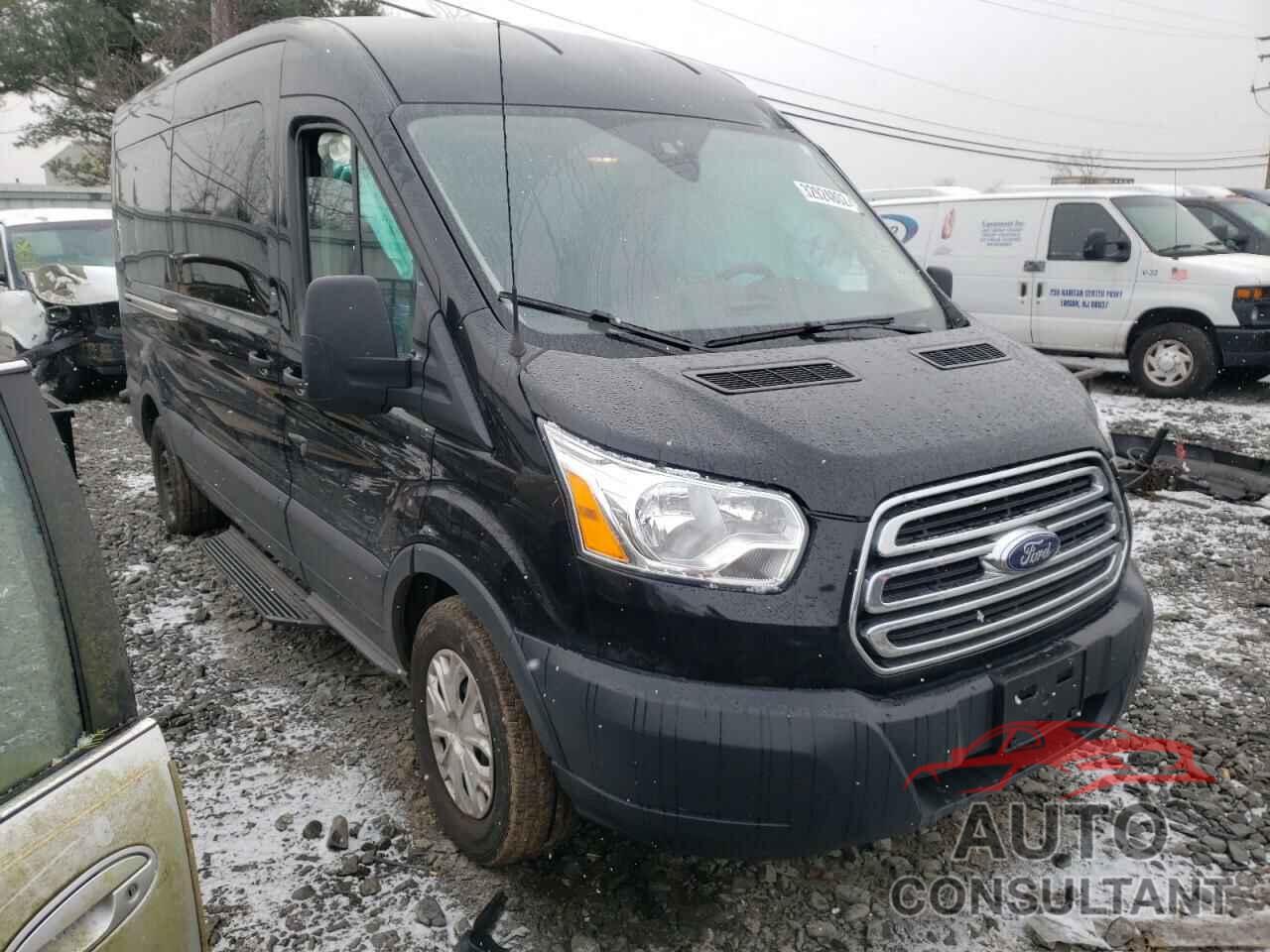 FORD TRANSIT CO 2019 - 1FBAX2CMXKKA75908