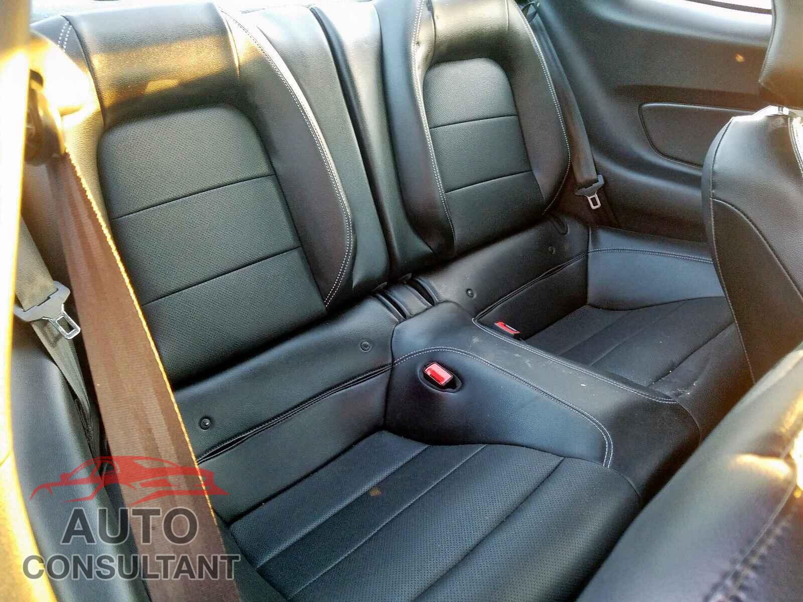 FORD MUSTANG 2018 - JTDBVRBD2KA005812