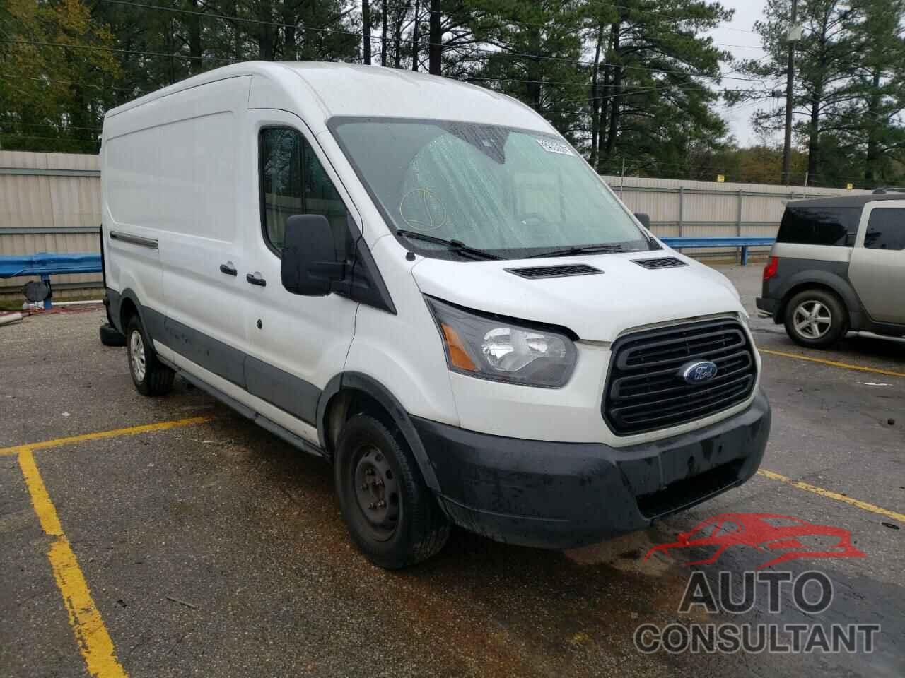 FORD TRANSIT CO 2019 - 1FTYR2CM0KKA83911