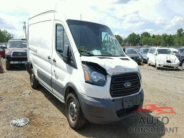 FORD TRANSIT CO 2015 - 1FTNR2XM7FKA01627