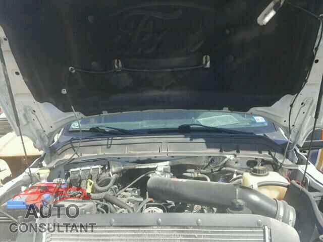 FORD F350 2015 - 1FT8W3B60FEB59892
