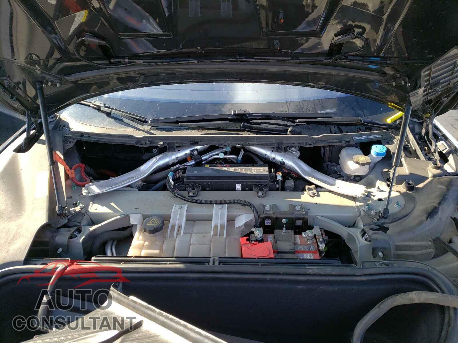 TESLA MODEL S 2016 - 5YJSA1E24GF143129