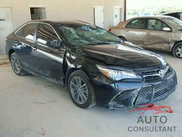 TOYOTA CAMRY 2015 - 4T1BF1FK1FU903731