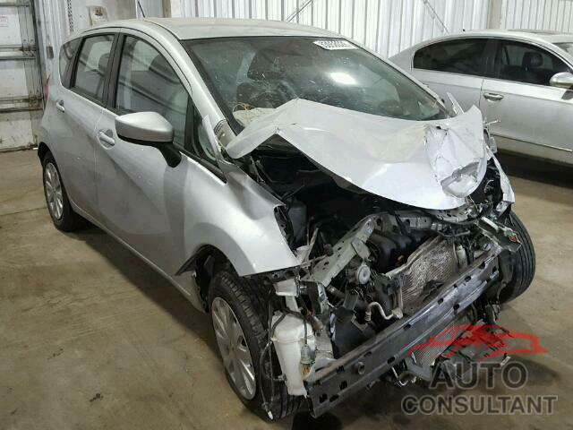 NISSAN VERSA 2016 - 3N1CE2CP5GL384618