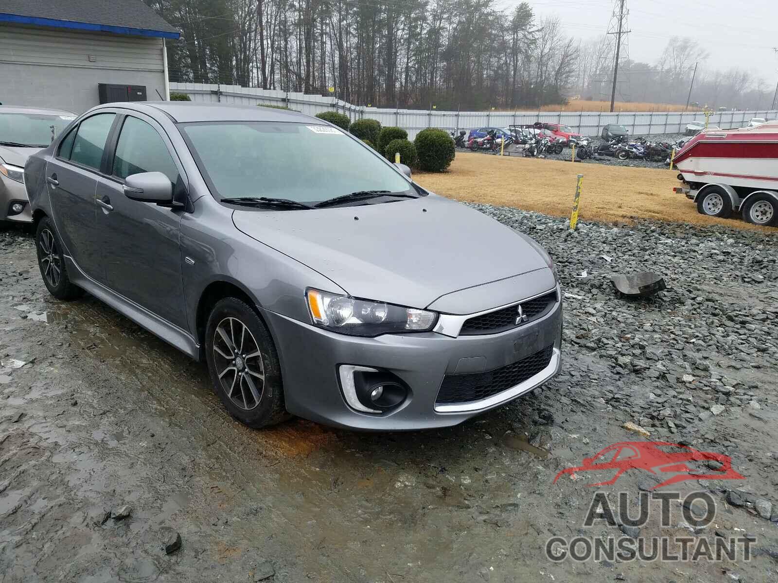 MITSUBISHI LANCER 2017 - JA32U2FU5HU008259