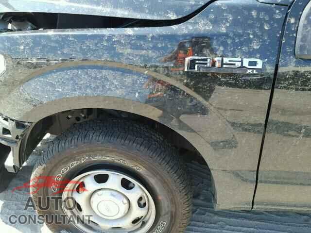 FORD F150 2015 - 1FTEW1E84FFC25200