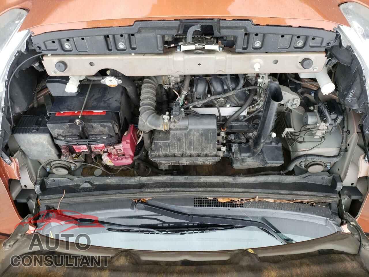 MITSUBISHI MIRAGE 2017 - ML32A4HJ3HH006367