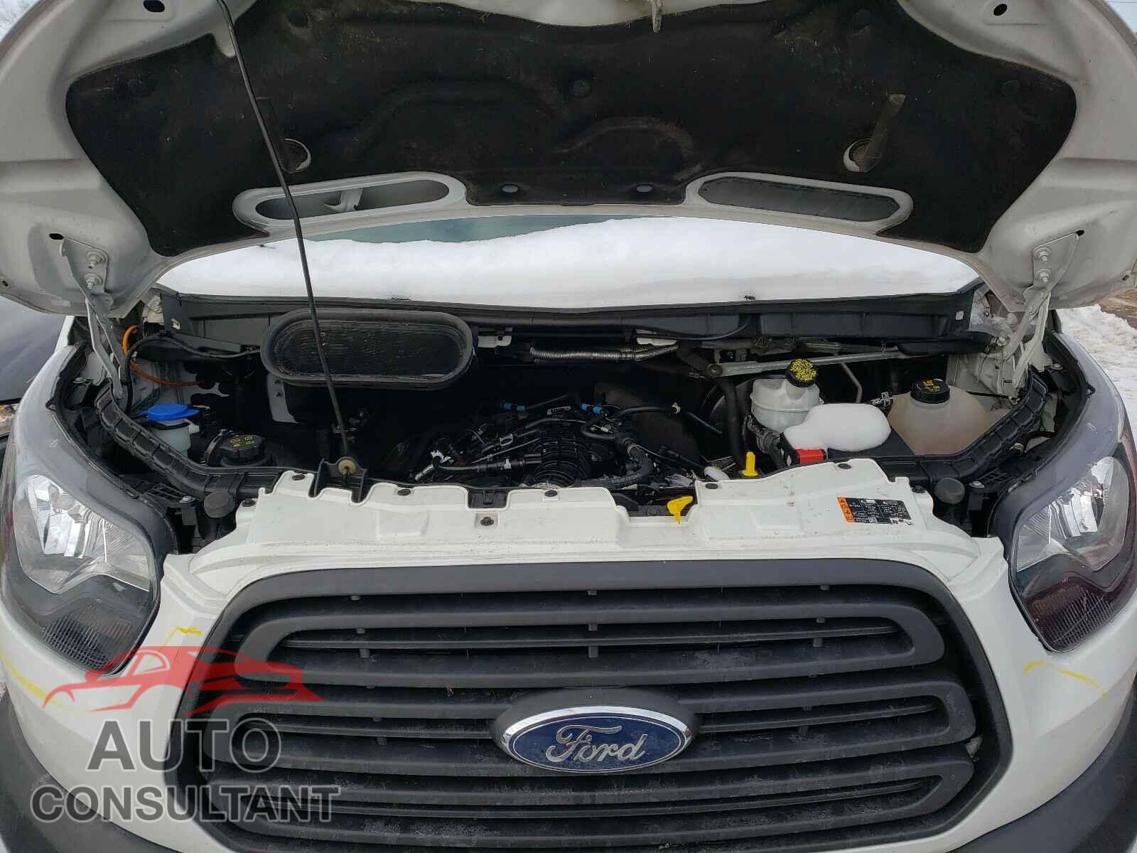 FORD TRANSIT CO 2017 - 1FTYR2YGXHKB25142