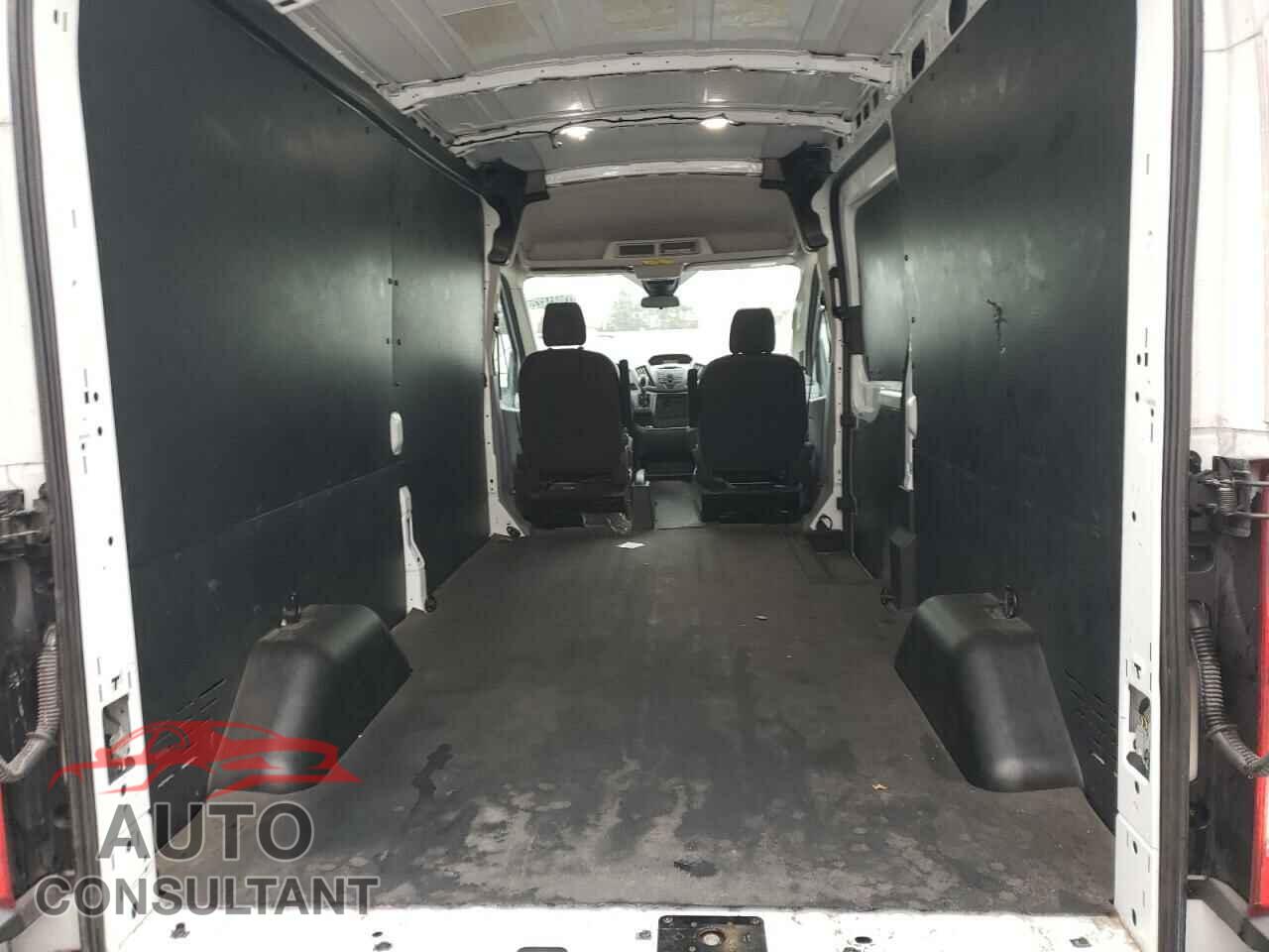 FORD TRANSIT CO 2019 - 1FTYR2CM0KKB07446