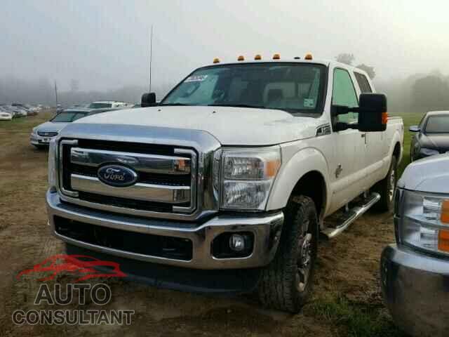 FORD F250 2015 - 1FT7W2BT1FED13778