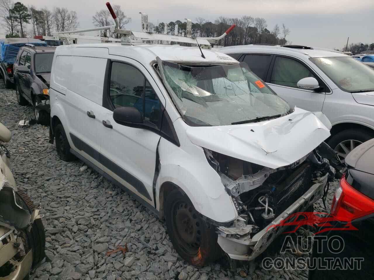 FORD TRANSIT CO 2016 - NM0LS7E7XG1263698