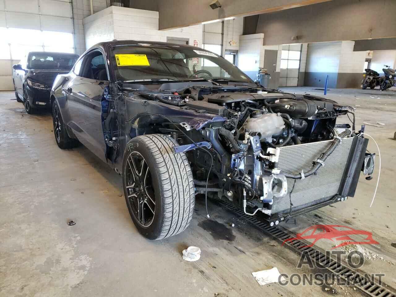 FORD MUSTANG 2020 - 1FA6P8CF6L5145741