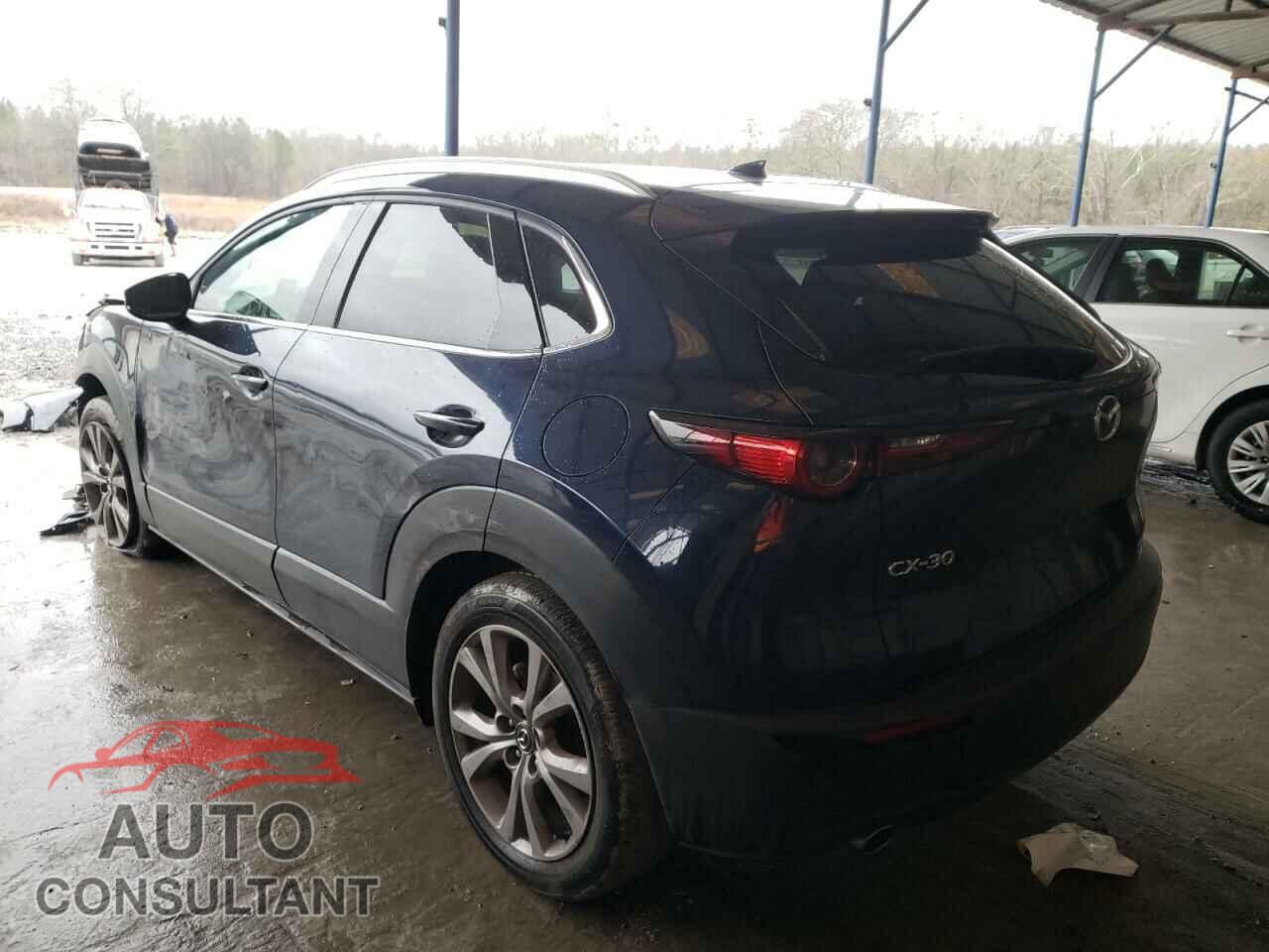 MAZDA CX30 2020 - 3MVDMAEM3LM120155