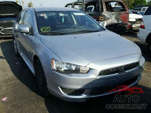 MITSUBISHI LANCER 2015 - JA32U2FU1FU003363