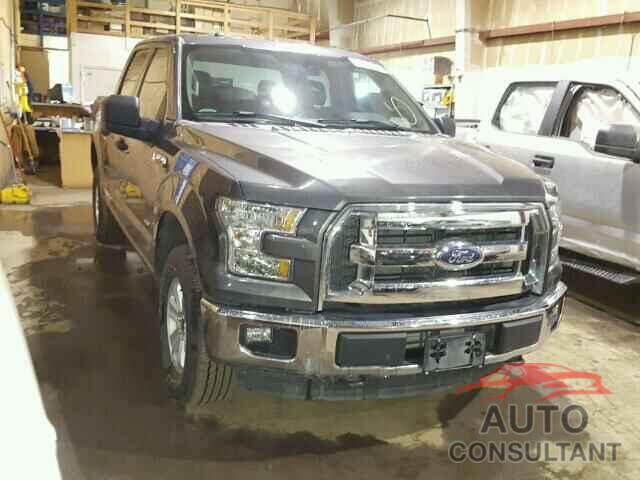 FORD F150 2016 - 1FTEW1EG6GFC30469