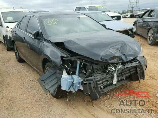 TOYOTA CAMRY 2015 - 4T1BF1FK2FU086835