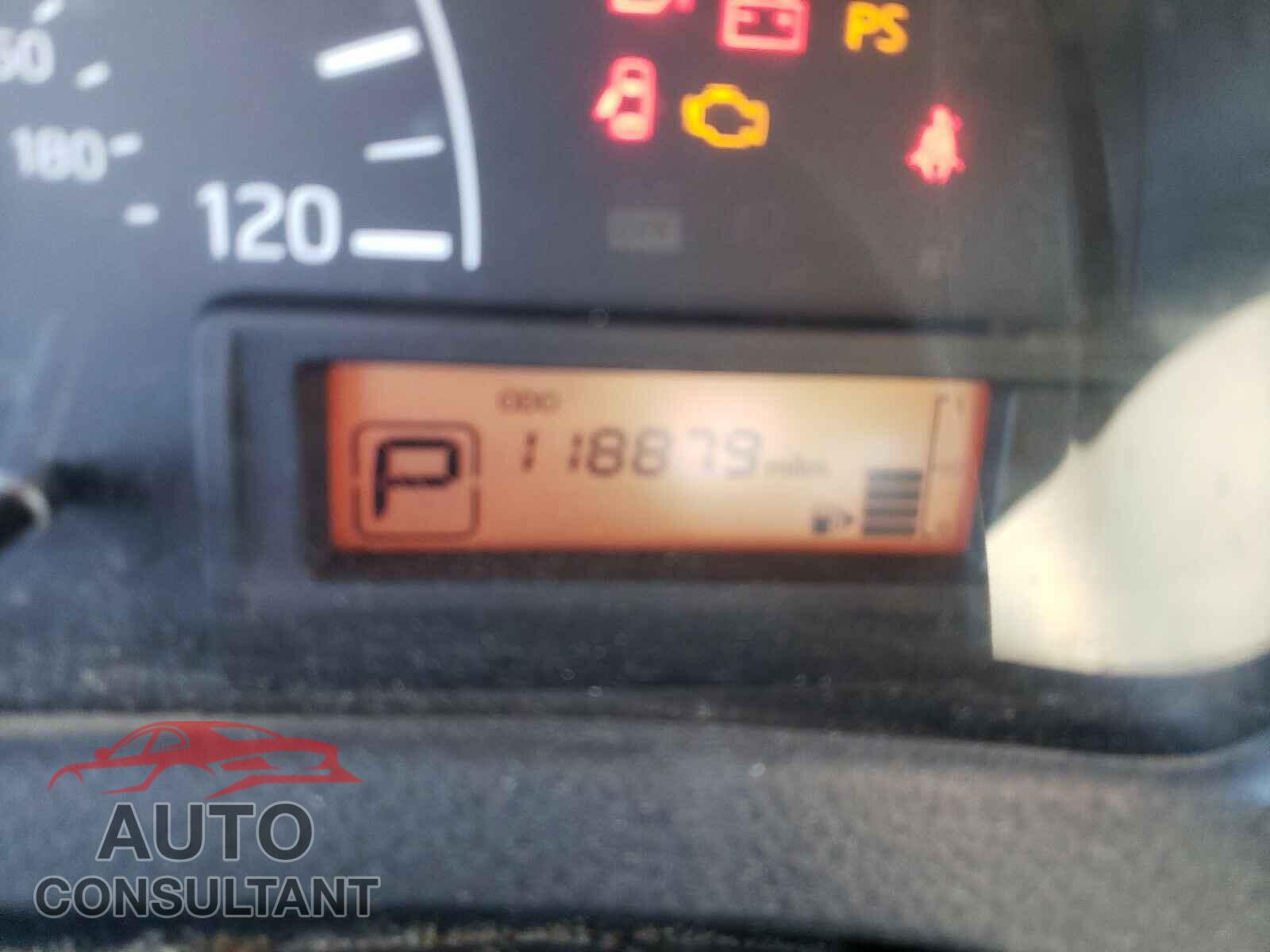 CHEVROLET EXPRESS 2017 - 3N63M0YN9HK692892