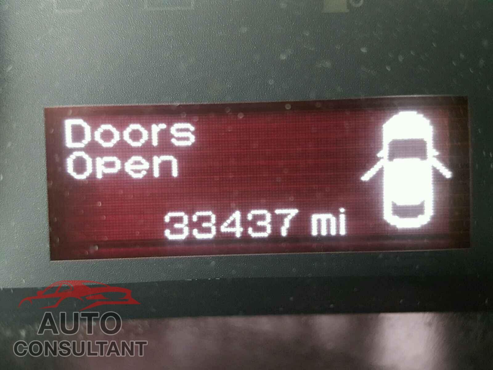 DODGE DART 2016 - 1C3CDFBB5GD578802