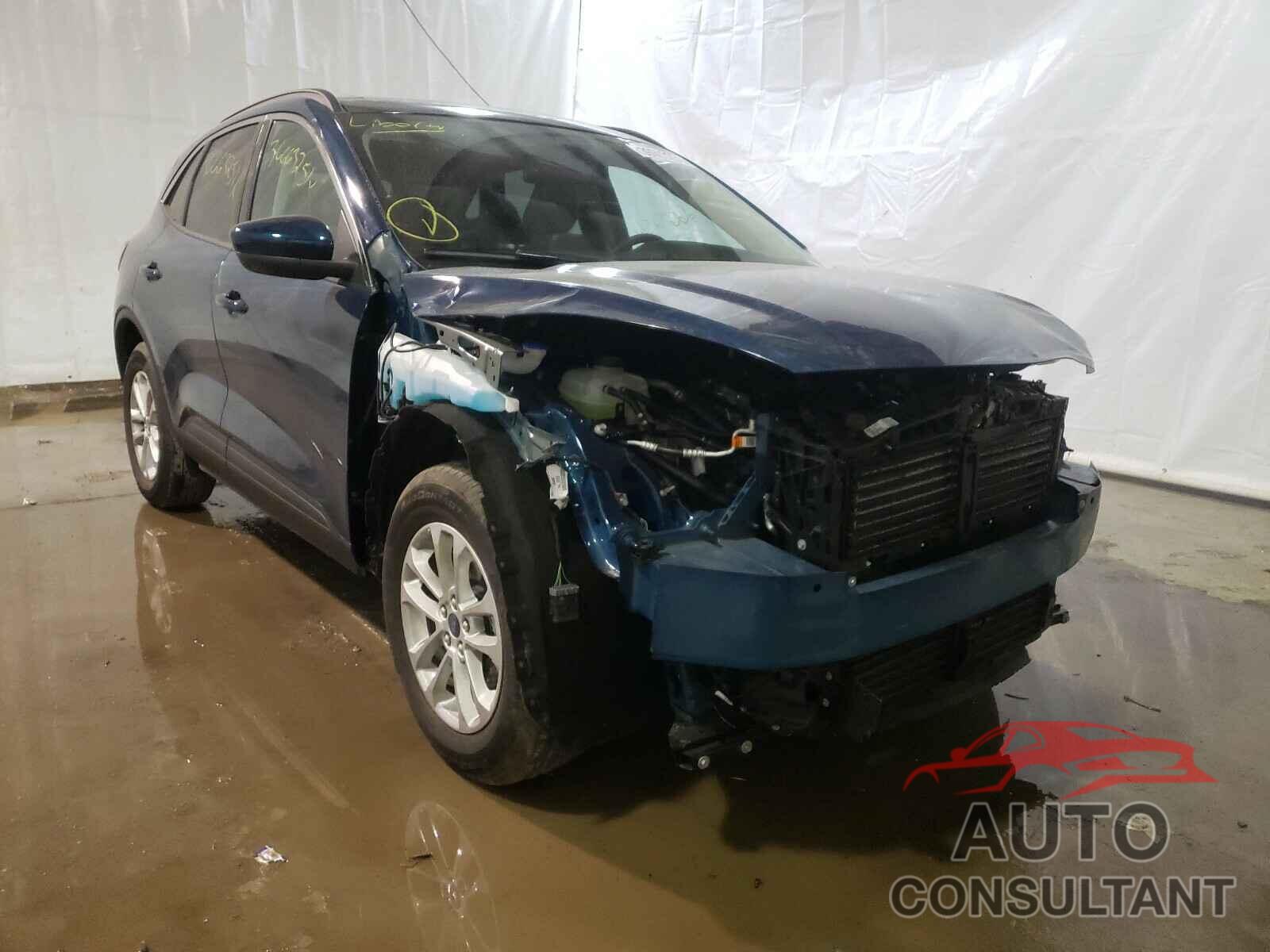 FORD ESCAPE 2020 - 1FMCU9G69LUC69784