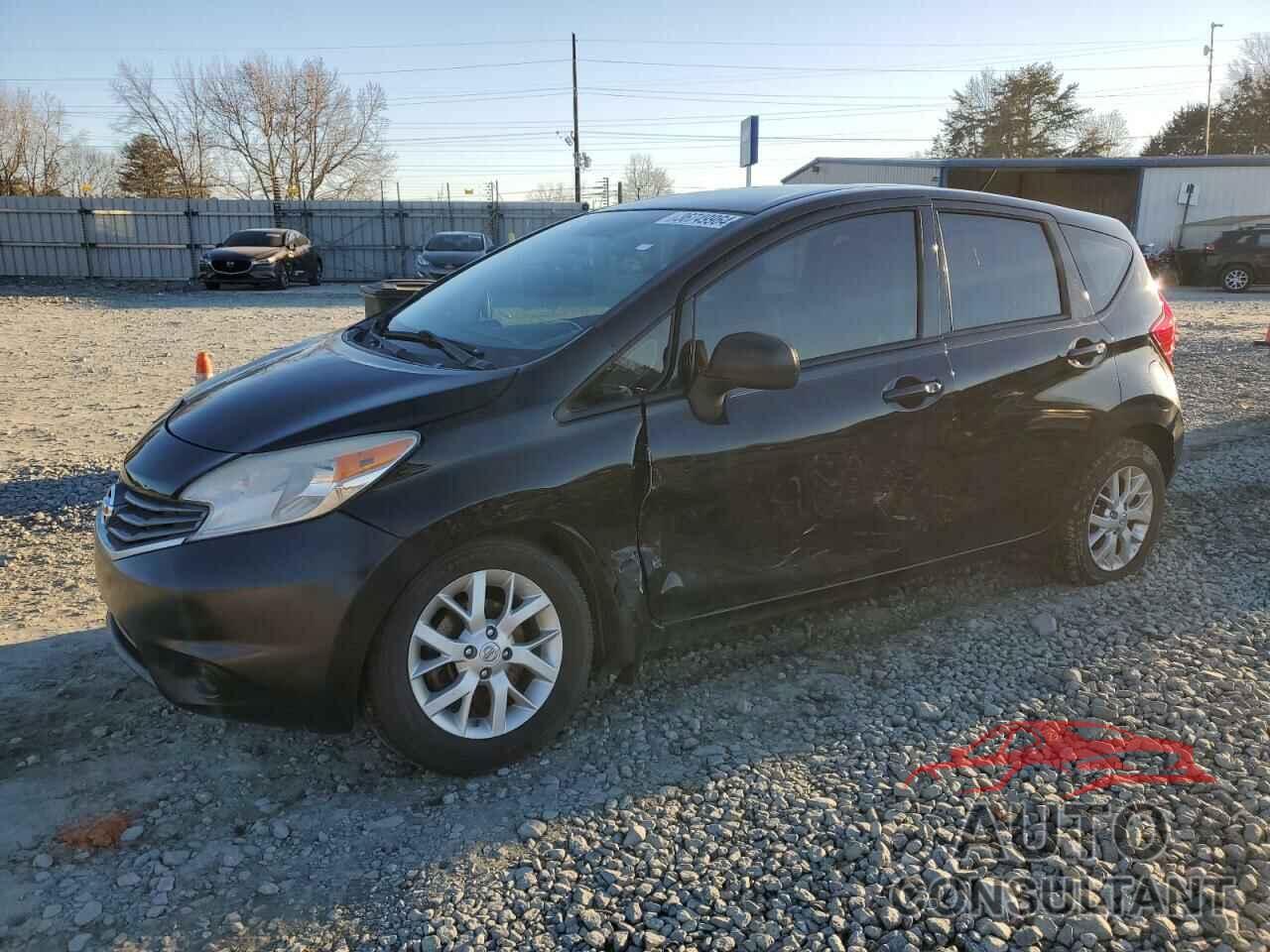 NISSAN VERSA 2015 - 3N1CE2CPXFL448182