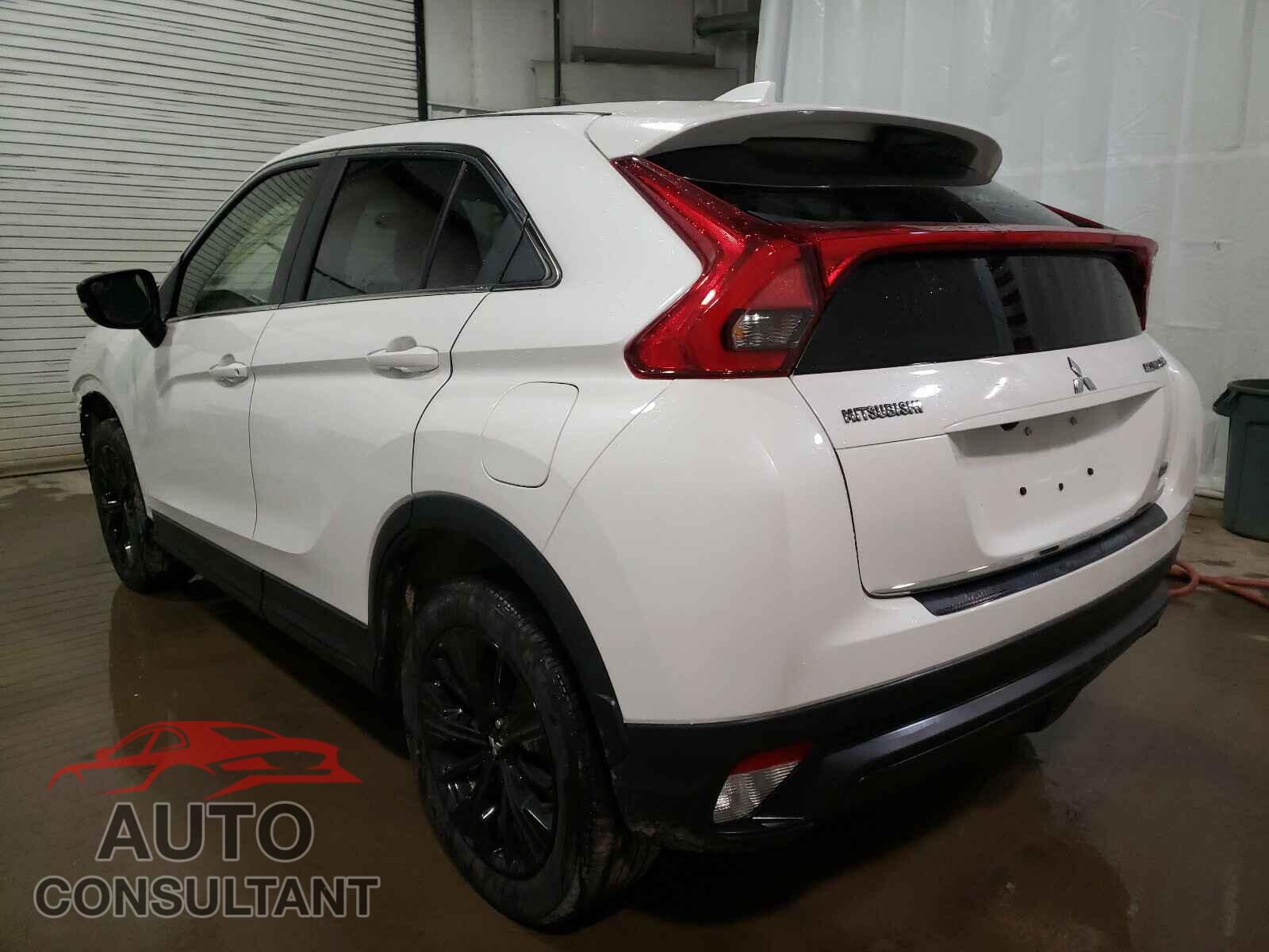 MITSUBISHI ECLIPSE 2019 - JA4AT4AA8KZ001500