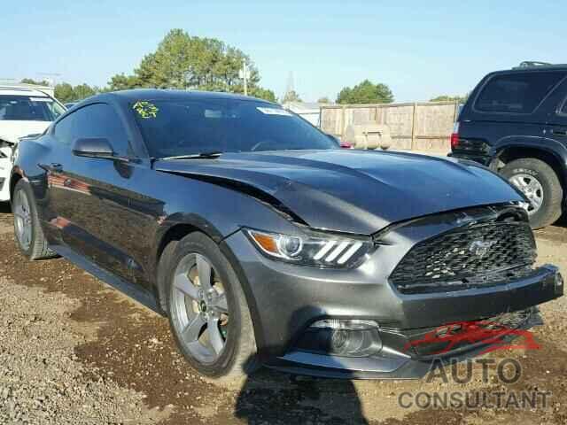 FORD MUSTANG 2015 - 1FA6P8AM8F5304944