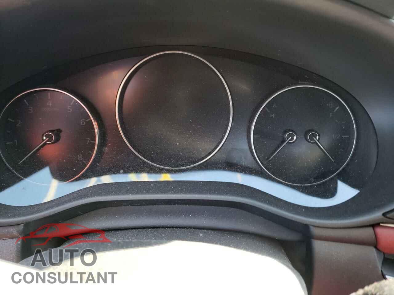 MAZDA 3 2020 - JM1BPANMXL1160682