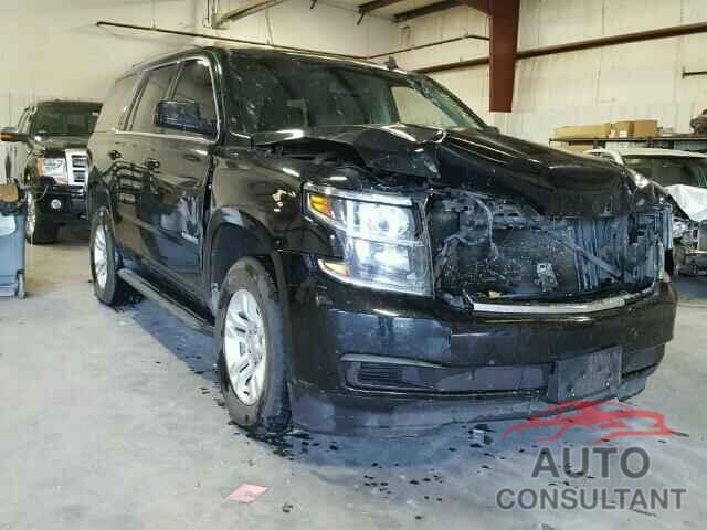 CHEVROLET TAHOE 2015 - 1GNSCBKC4FR220658