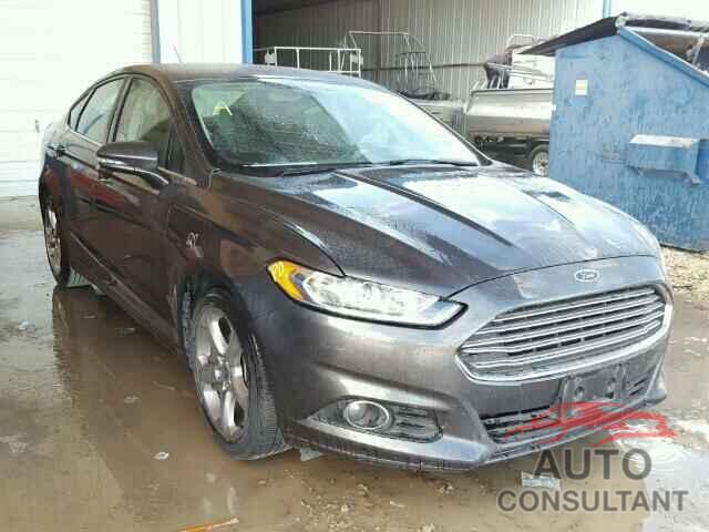 FORD FUSION 2015 - 3FA6P0H72FR118377