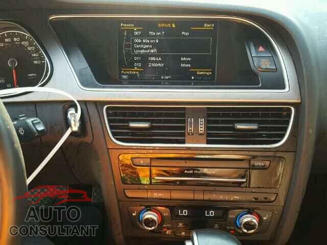 AUDI A4 2015 - WAUFFAFL7FN012803