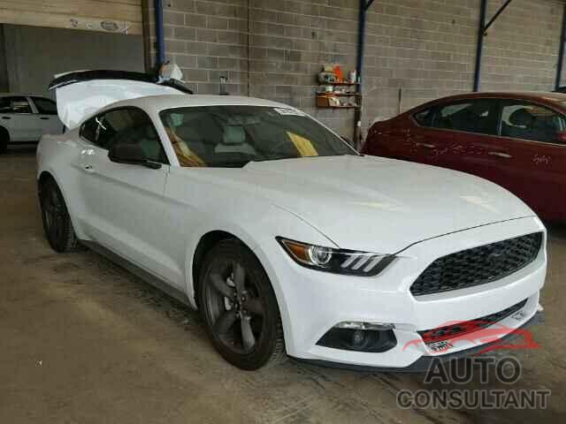 FORD MUSTANG 2015 - 1FA6P8TH8F5324532