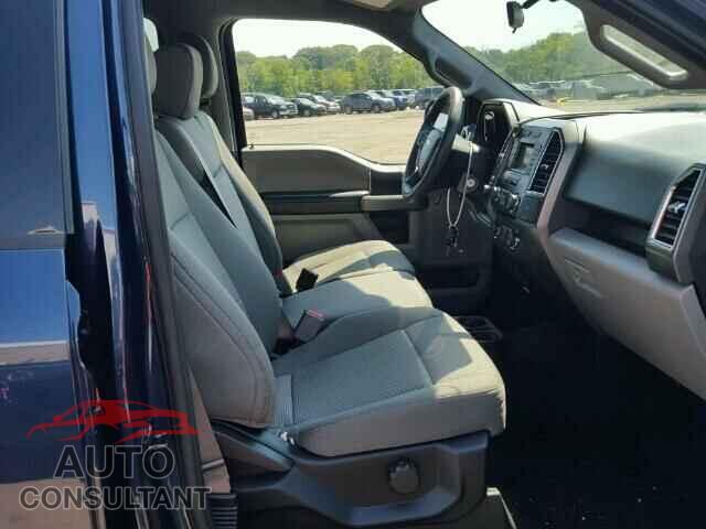 FORD F150 2016 - 1FTEW1EF6GFA21661