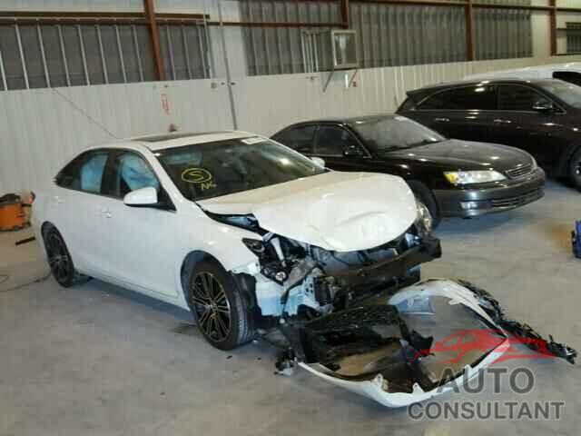 TOYOTA CAMRY 2016 - 4T1BF1FK5GU180189
