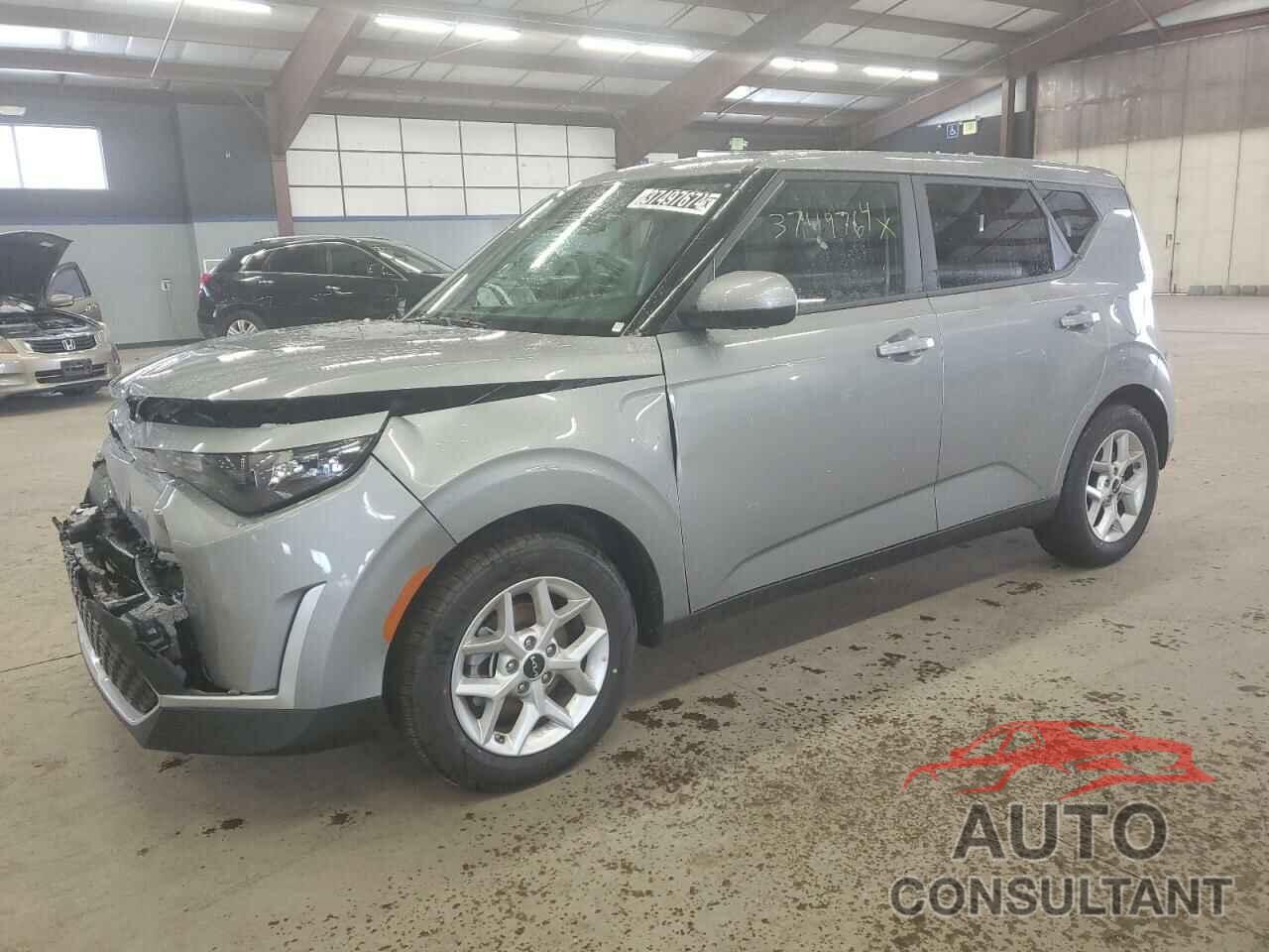 KIA SOUL 2024 - KNDJ23AU1R7898016