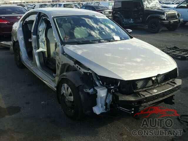 VOLKSWAGEN JETTA 2015 - 3VW1K7AJ3FM341040