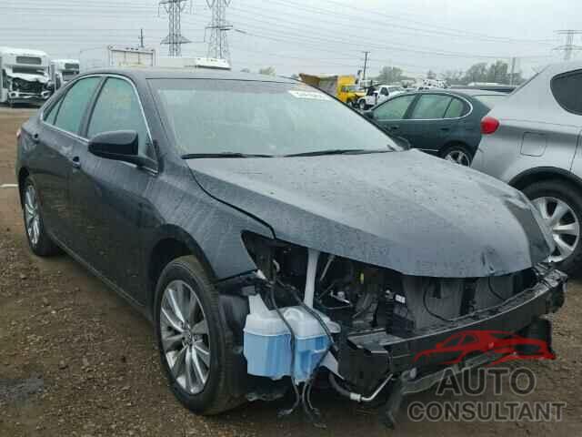 TOYOTA CAMRY 2015 - 4T4BF1FK9FR494223