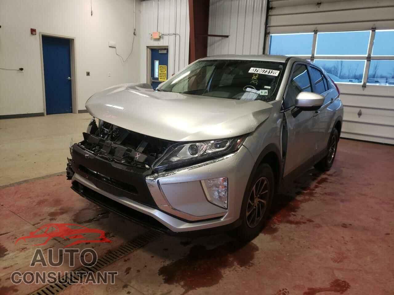 MITSUBISHI ECLIPSE 2020 - JA4AT3AA6LZ033065